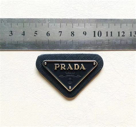 prada patches|Prada Patch .